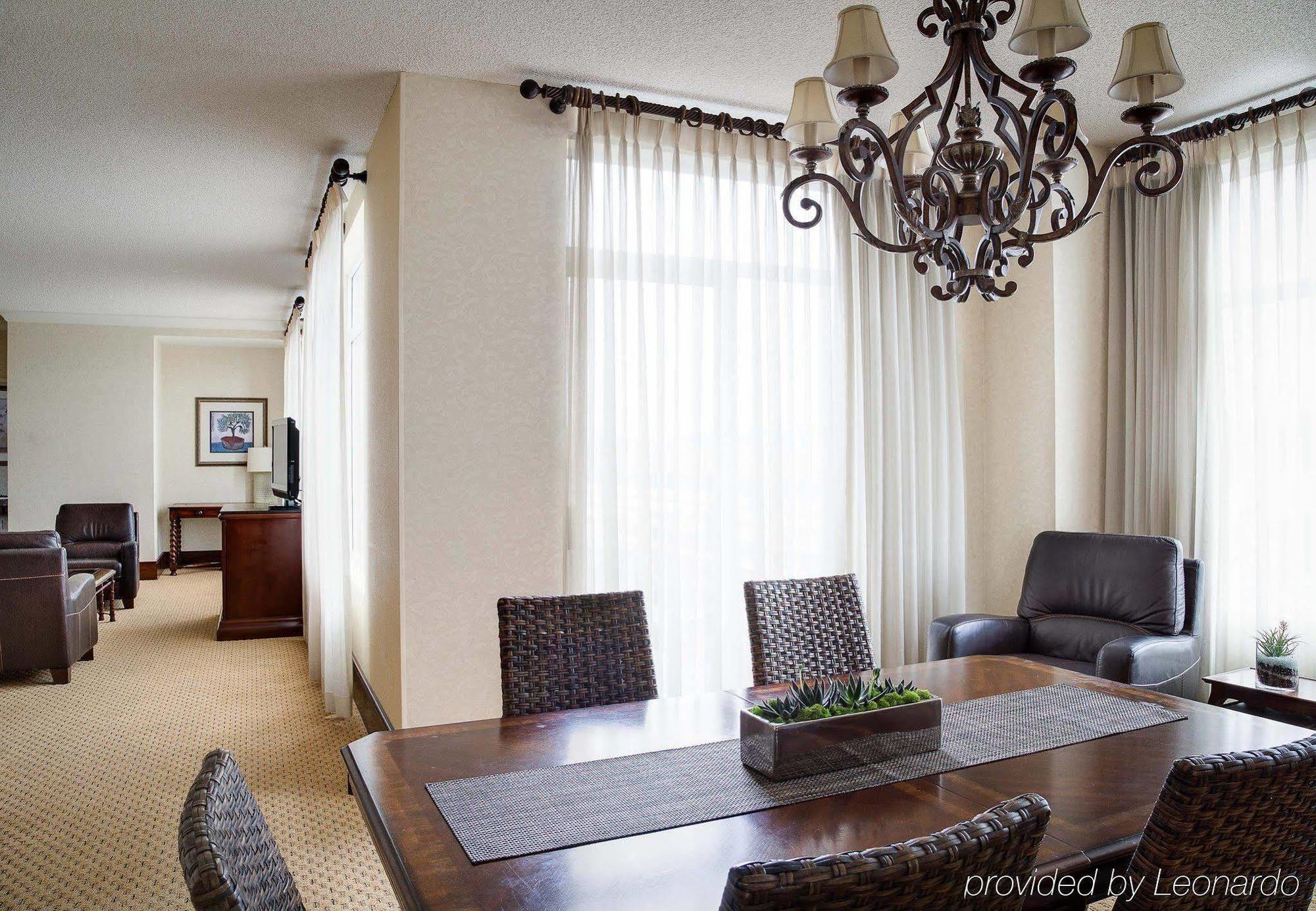 ซีแอตเทิล แมริออท เรดมอนต์ Hotel Redmond ภายนอก รูปภาพ