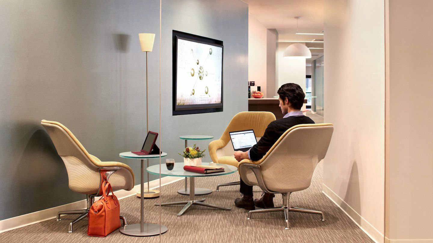 ซีแอตเทิล แมริออท เรดมอนต์ Hotel Redmond ภายใน รูปภาพ
